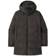 Patagonia M's Jackson Glacier Parka férfi kabát fekete black