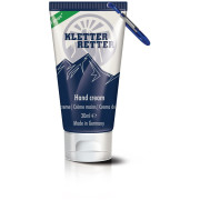 KletterRetter Hand cream 30ml kézkrém kék/fehér