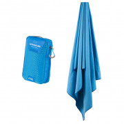 Törölköző LifeVenture trek Towel Advance XL k é k