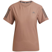 Adidas OTR T-Shirt Women női póló barna brown