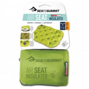 Felfújható ülőpárna Sea to Summit Air Seat Insulated