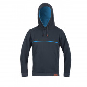 Férfi pulóver Direct Alpine Hoodie 1.0 fekete/kék