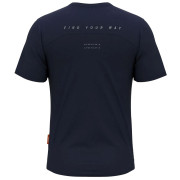 Hannah Booster férfi póló