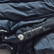 Fjällräven Keb Three Seasons Regular toll hálózsák