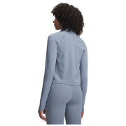 Under Armour Vanish Elite Full Zip női funkcionális pulóver
