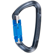 Skylotec Lime WG (twistlock) karabiner szürke/kék Anthracite/Blue