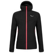 Salewa Puez Ptx 2L W Jacket női dzseki fekete