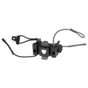Ortlieb Handlebar Mounting-Set QR kerékpár állvány