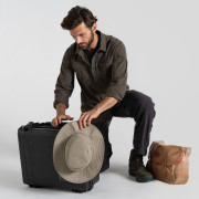 Craghoppers NosiLife Adventure Long Sleeved Shirt III férfi ing