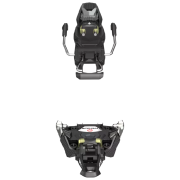 Fritschi Xenic plus 12 adjustable 60mm túrasí kötés