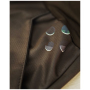 WAMU Game On gyerek softshell nadrág