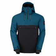 Dare 2b Freeride Overhead Jacket férfi dzseki kék/fekete KngfiBlu/Blk