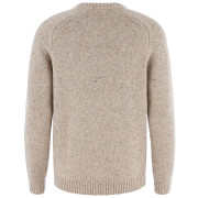 Fjällräven Övik Neps Knit Sweater M férfi pulóver