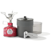 MSR Pocket Rocket 2 Mini Stove főző készlet szürke / fekete