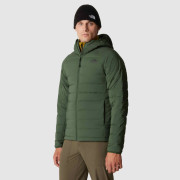 The North Face M Belleview Stretch Down Hoodie férfi dzseki