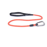 Mountain Paws Rope Dog Lead kutyapóráz narancs Orange