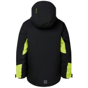 Dare 2b Rip It Jacket Black/WldLim gyerek dzseki