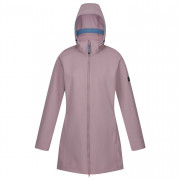 Regatta Carisbrooke női kabát lila