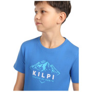 Kilpi Albion-Jb BLU gyerek póló