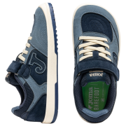 Joma Flexy JR Boy Navy Blue gyerek barefoot cipő