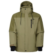 Dare 2b Firn Jacket férfi dzseki sötétzöld MartiniOlive