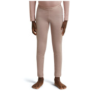 Icebreaker K 200 Oasis Leggings Pink Quartz gyerek funkcionális alsó