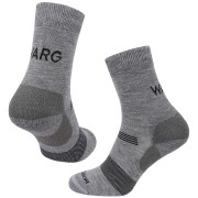 Warg Merino Hike M 3-pack férfi zokni