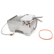 SKOTTI Box 2,5L ételtároló doboz