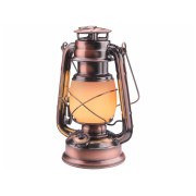 Extol petrolejka LED lámpa
