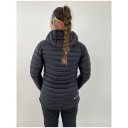 Sir Joseph Atol Hooded Lady II női tollkabát