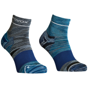 Ortovox Alpine Quarter Socks M férfi bokazoknik