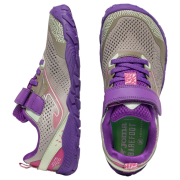 Joma Tundra V Junior Girl Gray gyerek barefoot cipő