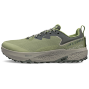 Altra Timp 6 férfi futócipő világoszöld DUSTY OLIVE