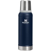 Stanley The Legendary Classic Bottle 940 ml termosz kék Dark Navy