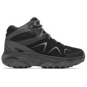 Merrell Yokota 3 Mid Gtx női túracipő fekete Black