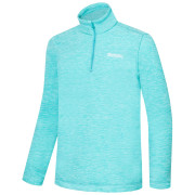Regatta Hot Shot Marl Turquoise gyerek pulóver