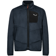 Salewa Puez Warm Fz M férfi pulóver kék blueberry