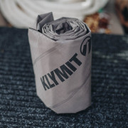 Klymit Static V Luxe felfújható derékalj