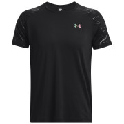 Under Armour Rush Emboss SS férfi funkcionális póló