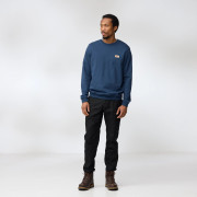 Fjällräven Vardag Sweater M férfi pulóver