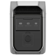 EcoFlow Delta 3 Plus töltőállomás