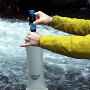 Összecsukható kulacs CNOC Vecto 3l Water Container