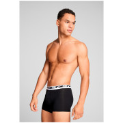 Puma Everyday Multi Logo Boxers 2P férfi boxer