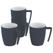 Outwell Gala 4 Person Mug Set bögre készlet