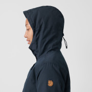 Fjällräven Kiruna Padded Parka W női kabát