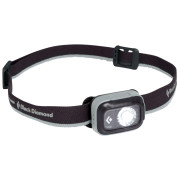 Fejlámpa Black Diamond Sprint 225 szürke