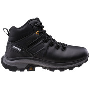 Hi-Tec K2 Thermo Hiker férfi túracipő fekete black