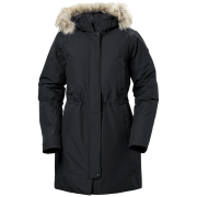 Helly Hansen W Senja Parka női kabát fekete black