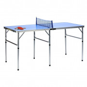 Asztal Regatta Table TennisTable k é k
