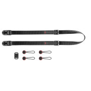Peak Design Leash heveder fekete black